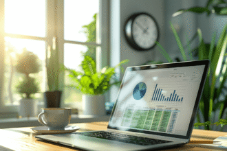 Stratégies pour optimiser le calcul des heures de travail mensuelles