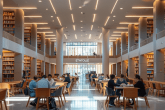 Espace Numérique de Travail de l'Université de Rouen