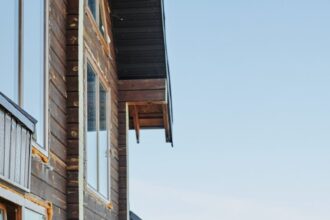 Rénovation de menuiseries pour améliorer confort et performance énergétique