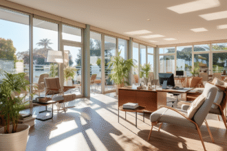 Critères pour choisir une agence immobilière à Sausset-les-Pins