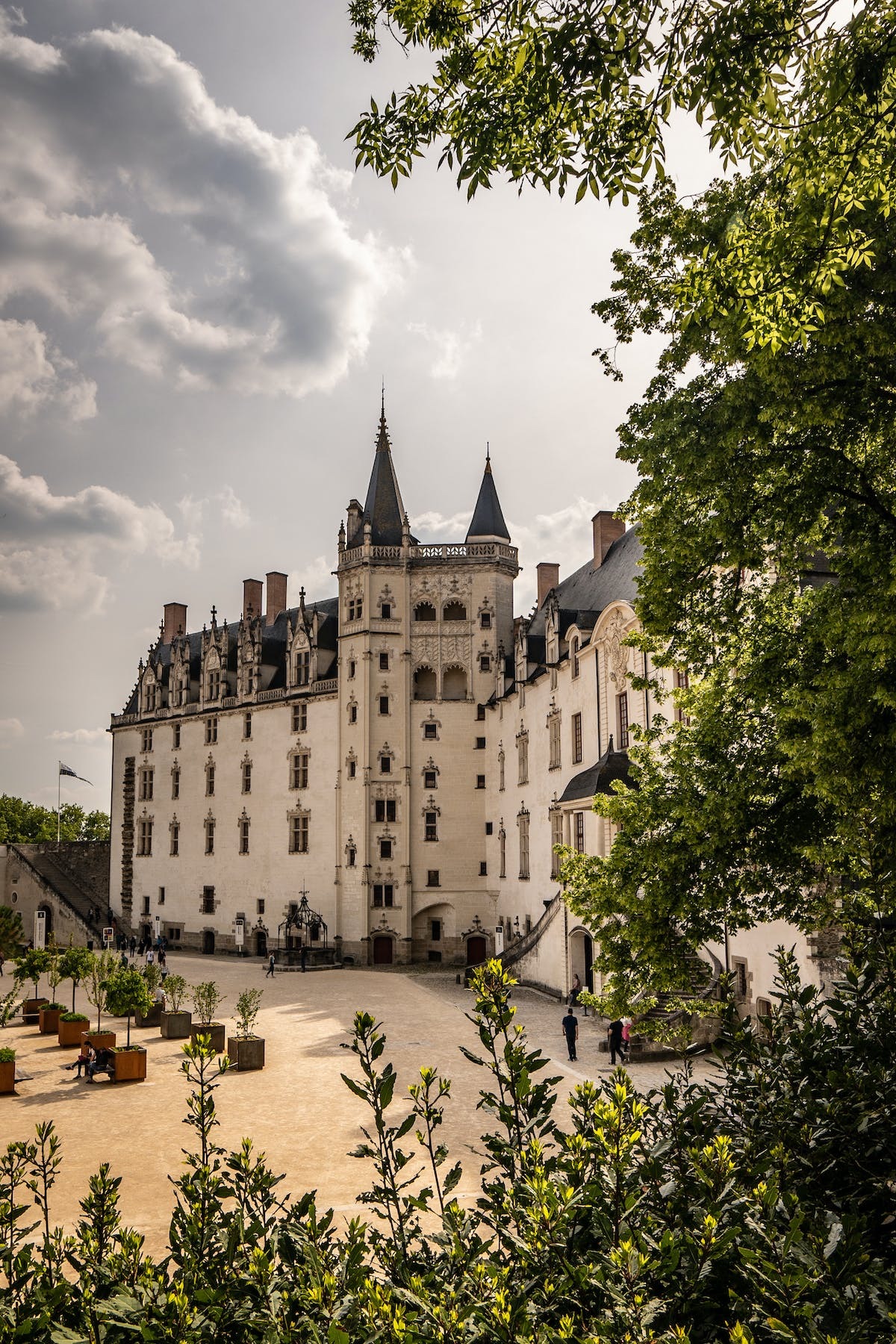 ville bretonne