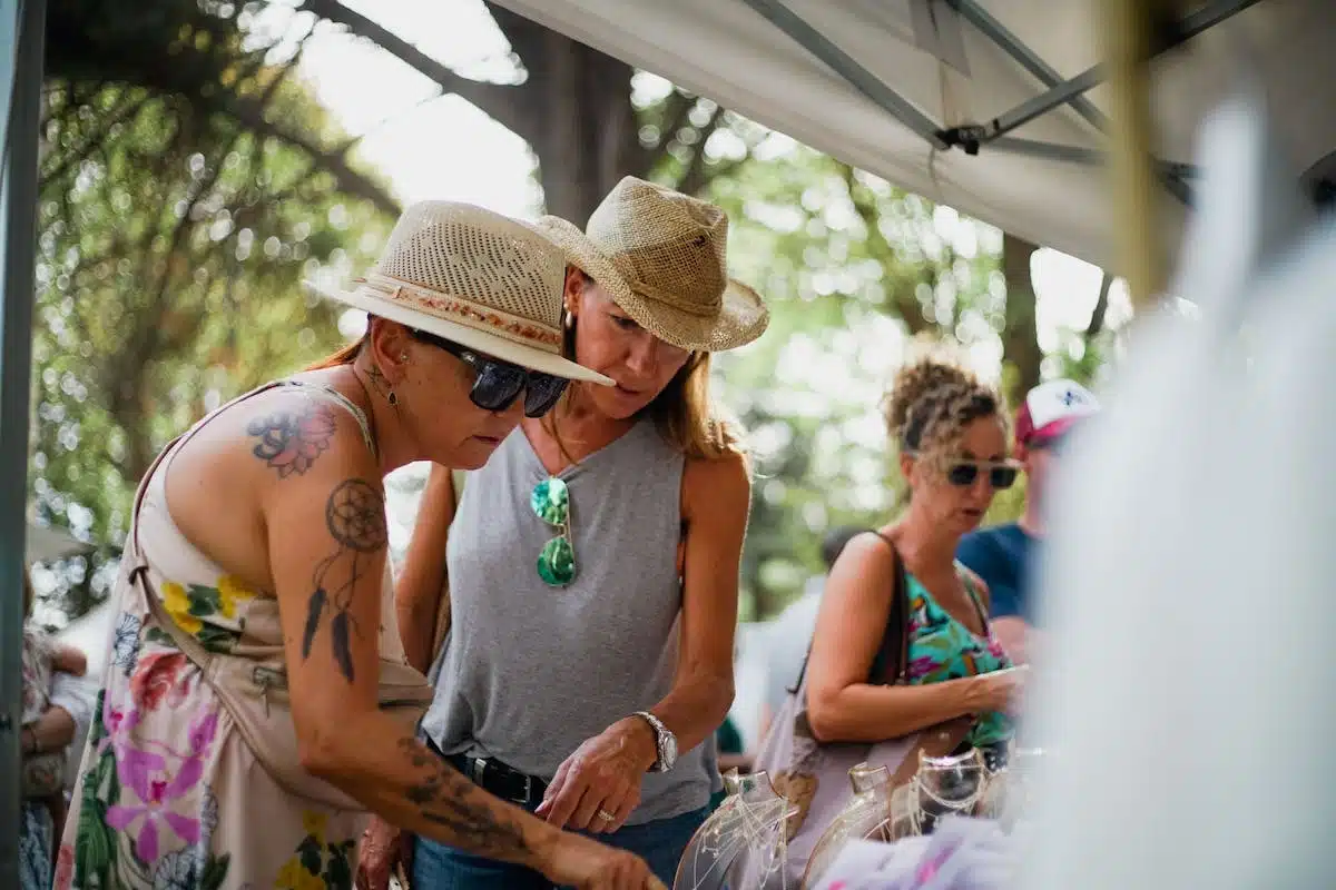famille festival