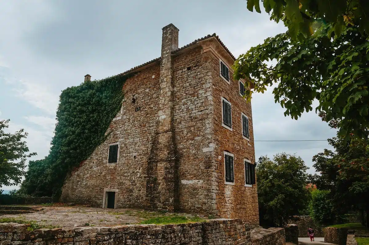 bretagne  hébergement