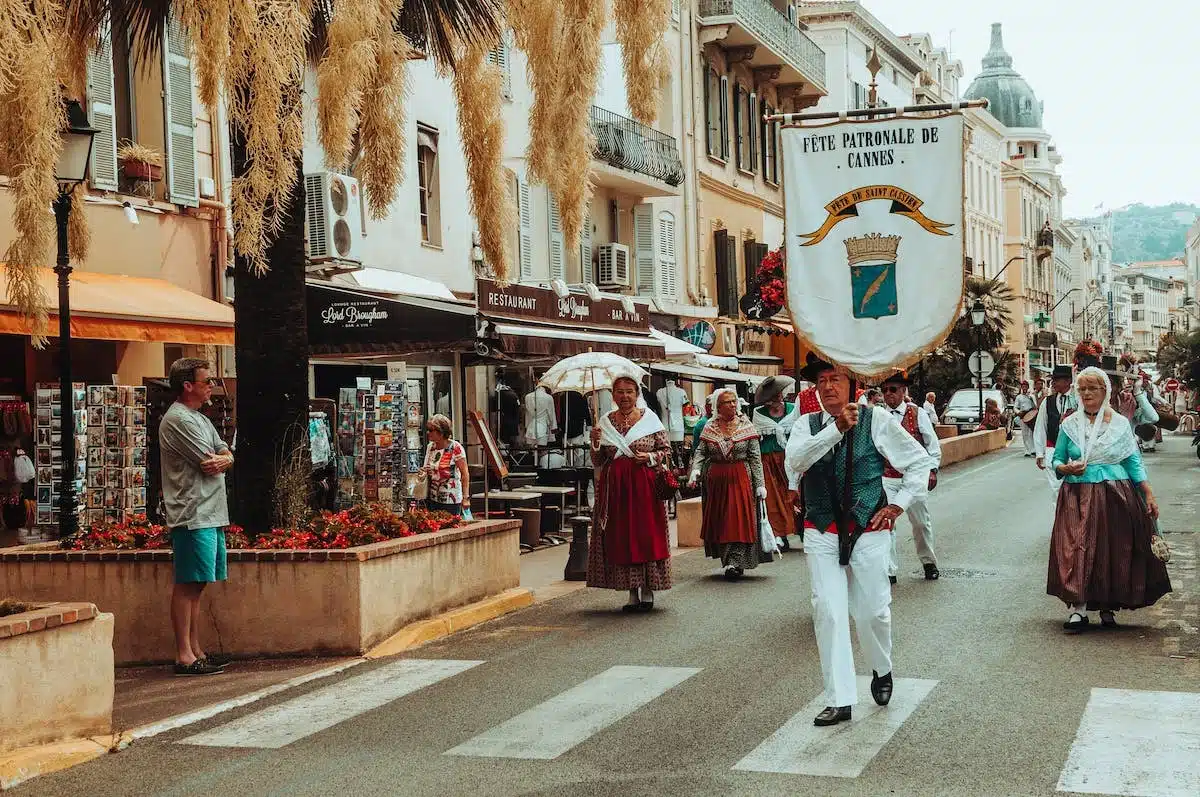 bretagne  traditions