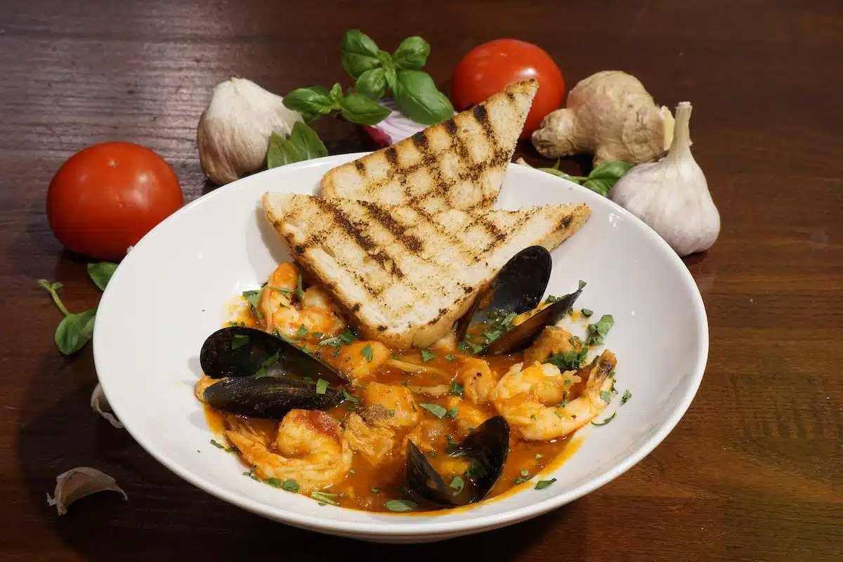 cuisine bretonne