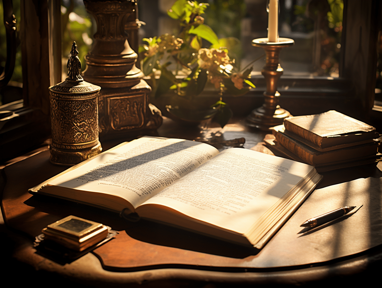 "sur cette page détachée" quel auteur ?