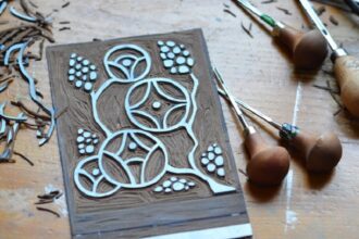 Astuces pour réussir les affiches artisanales