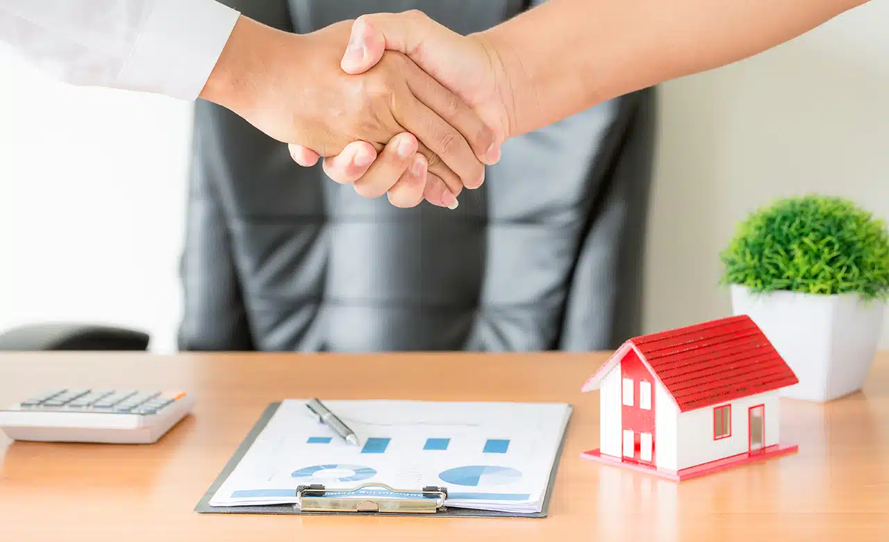 Comment bien négocier le prix de votre bien immobilier 