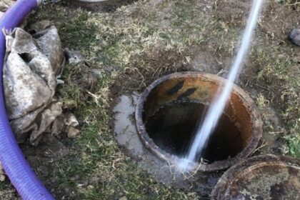 Comment trouver facilement une entreprise d'assainissement près de Rennes