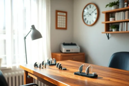 Conseils pour trouver un bon audioprothésiste en Bretagne