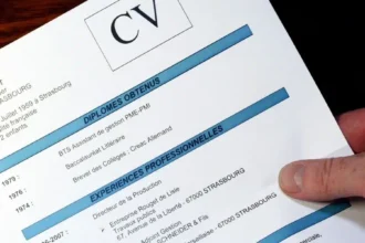 Phrase d'accroche efficace pour un CV professionnel