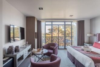 L'hospitalité malouine le charme des chambres d'hôtes à Saint-Malo