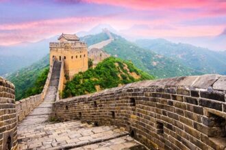 Chine