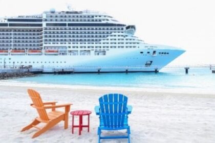 Quelle destination pour faire une croisière pendant les vacances