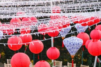 Une fête privée