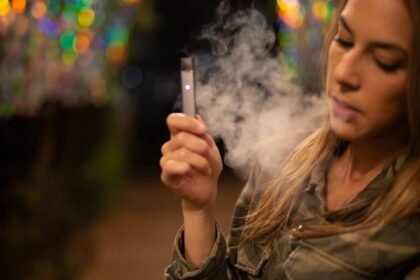 Comprendre le fonctionnement d'une cigarette électronique