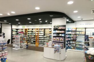 happy pharmacie