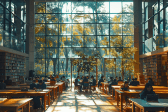 Portail numérique de l'Université Clermont Auvergne pour les étudiants