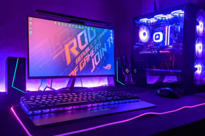 Gaming en 2025 : PC gamer fixe ou PC portable, comment choisir pour profiter au maximum ?