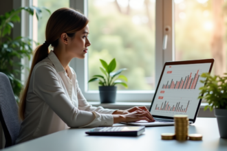 Stratégies d'investissement pour contrer l'inflation et protéger son épargne