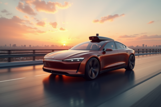 Comparatif des voitures électriques avec autonomie remarquable en 2024