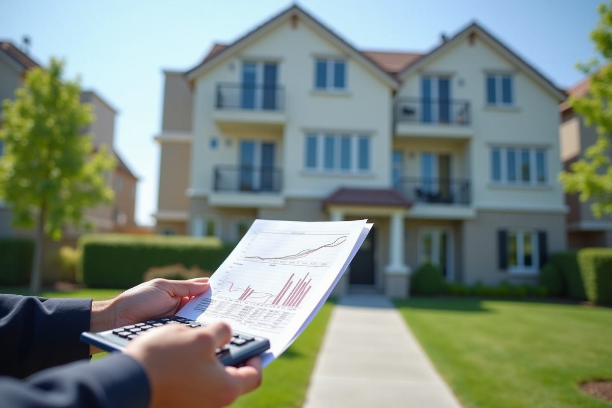 immobilier locatif