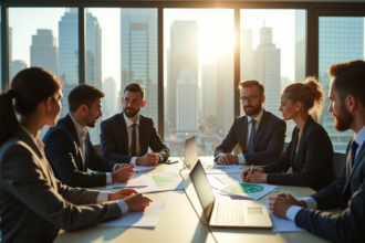 Fonds d'investissement responsable intégrant des critères sociaux et environnementaux