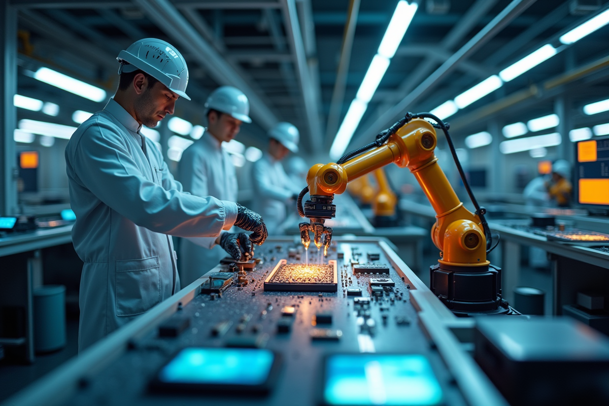 innovation numérique