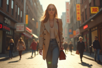 Conseils pour moderniser son look avec style et élégance
