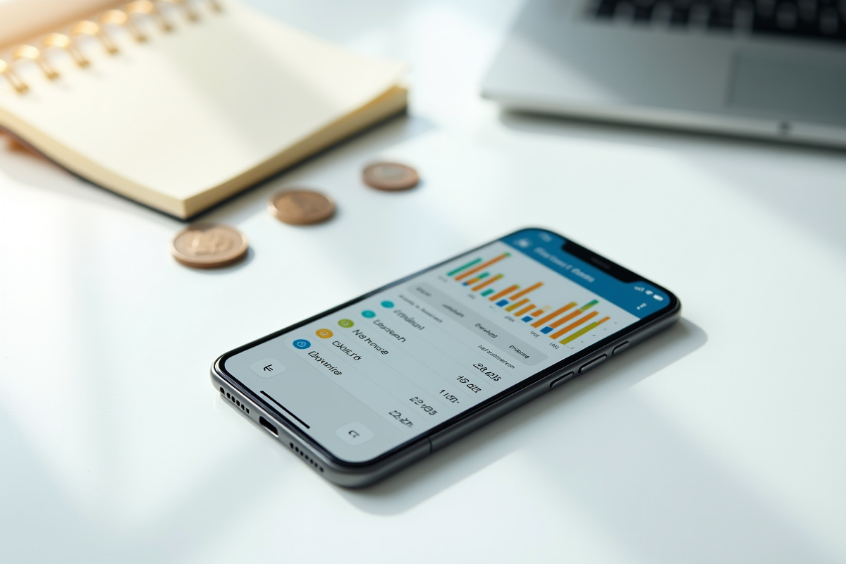 finances personnelles
