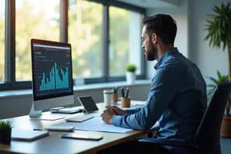 Fonds de fonds illustrant la diversification des investissements financiers