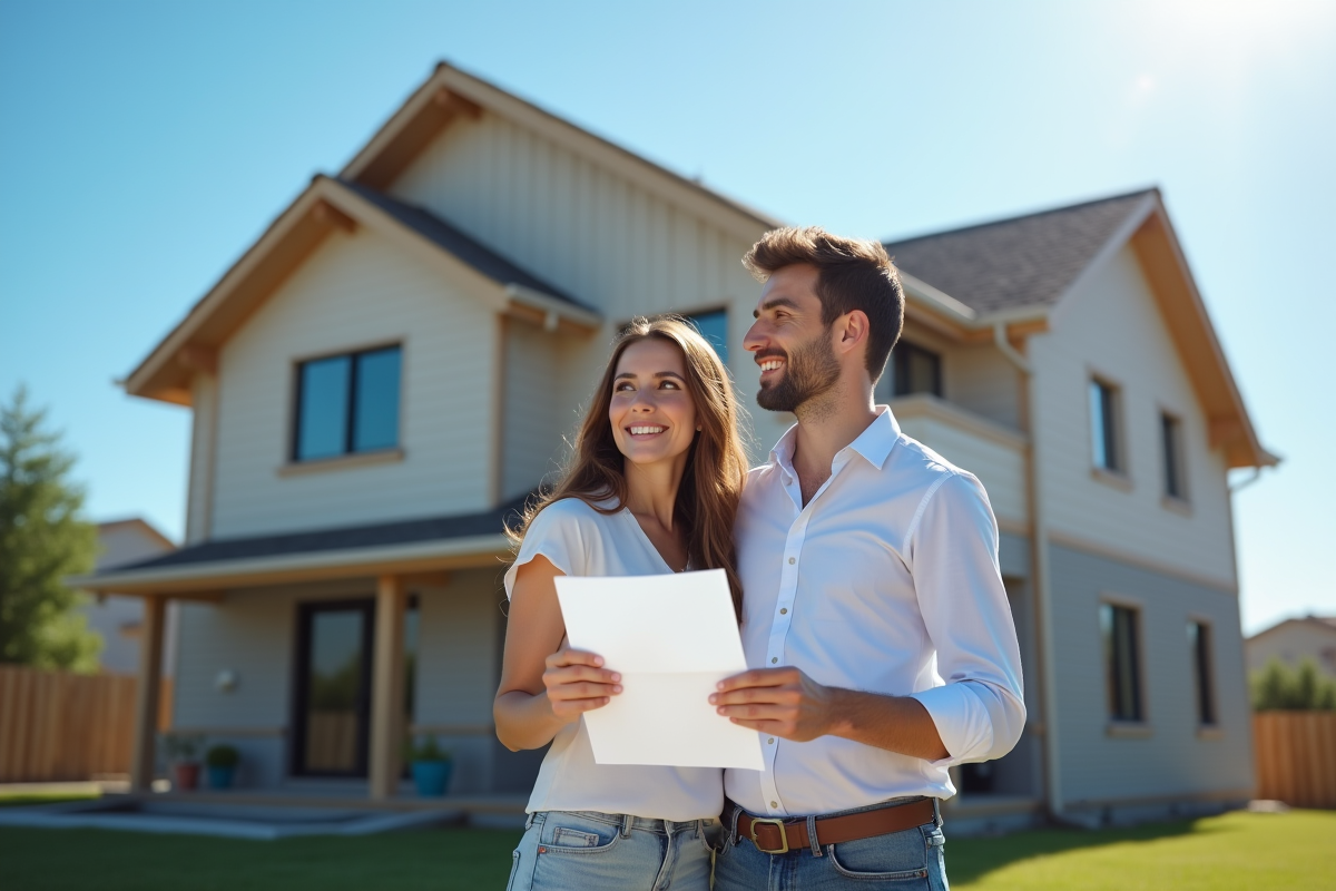 taux immobilier