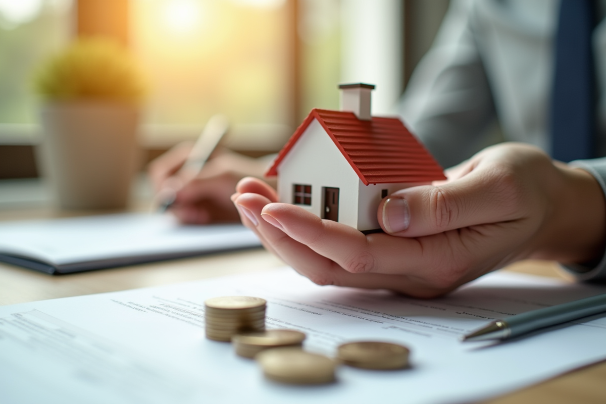 immobilier financement