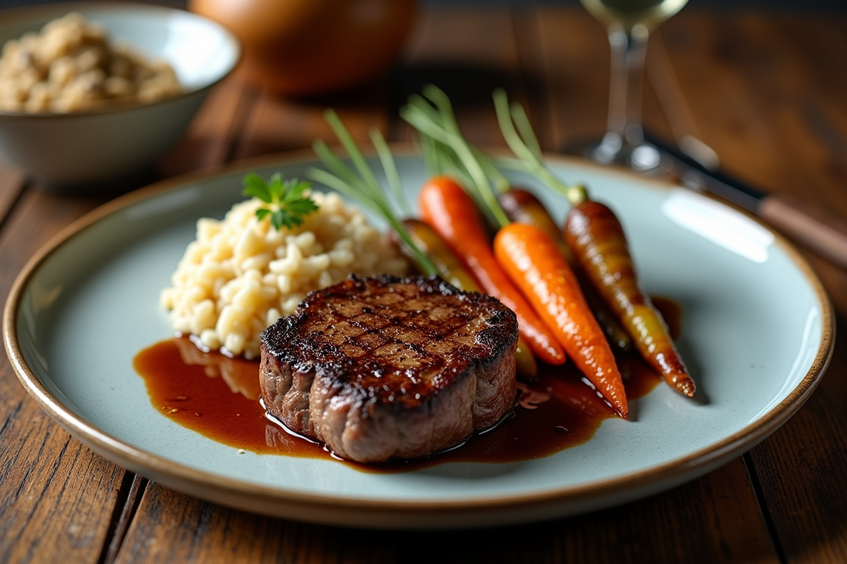filet mignon