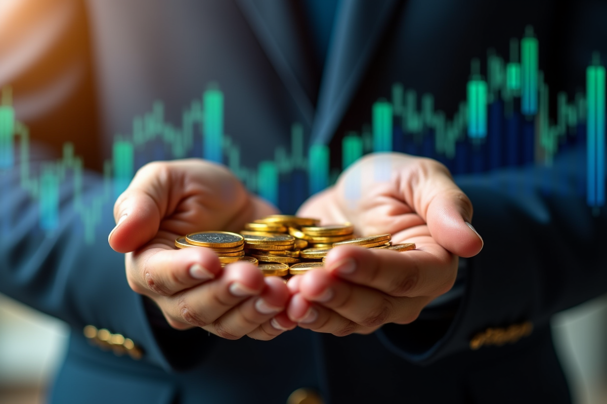 déflation investissement