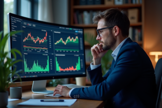 Annonce de la prochaine décision sur les taux d'intérêt par la banque centrale