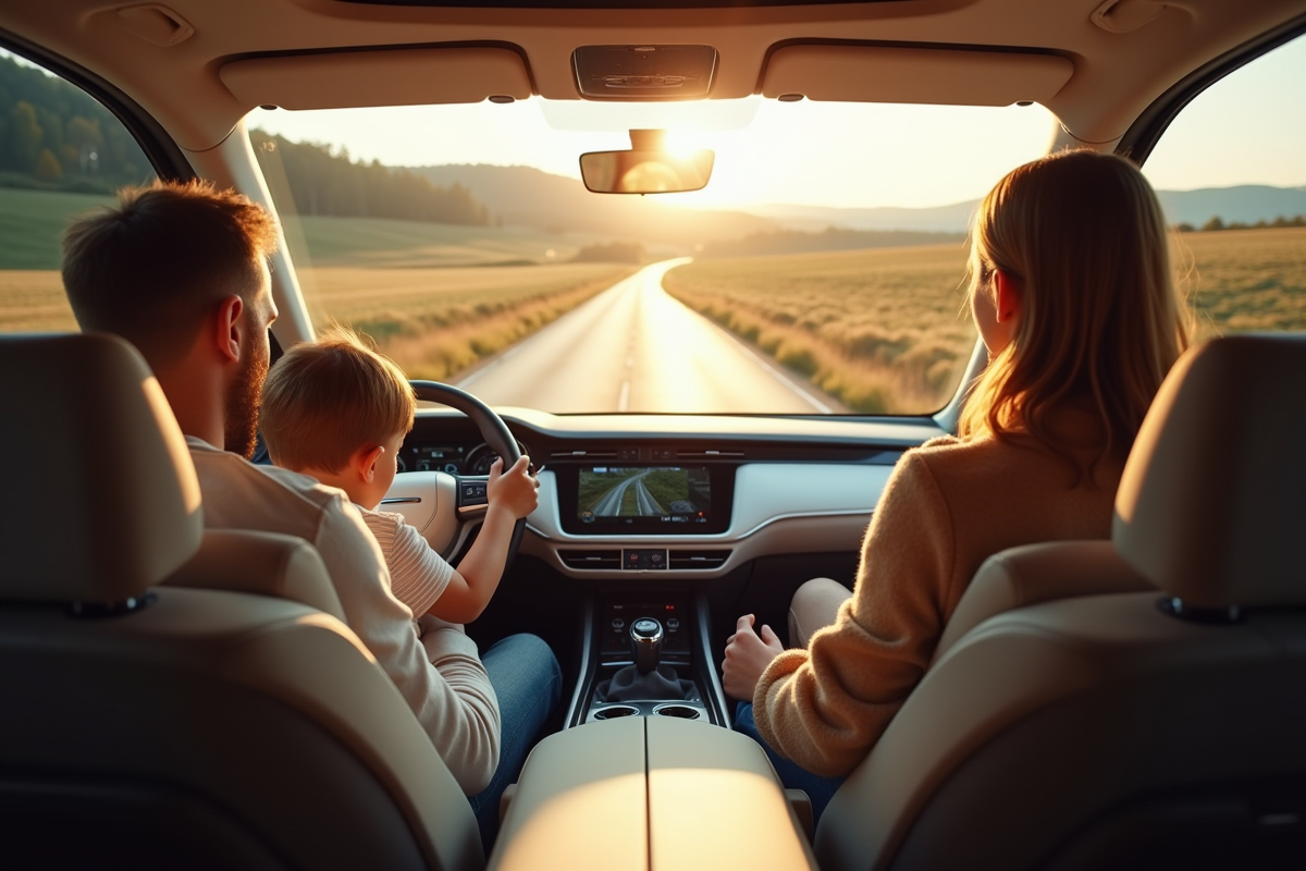 voiture autonome