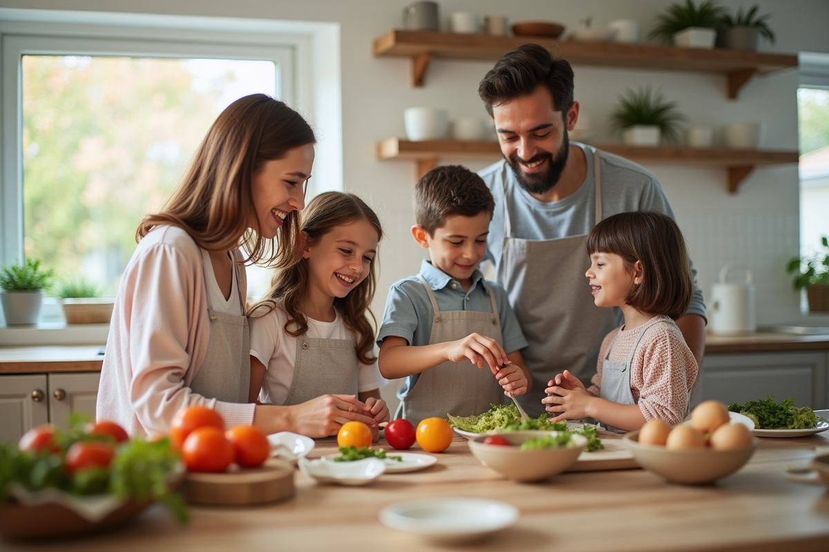 famille recomposée