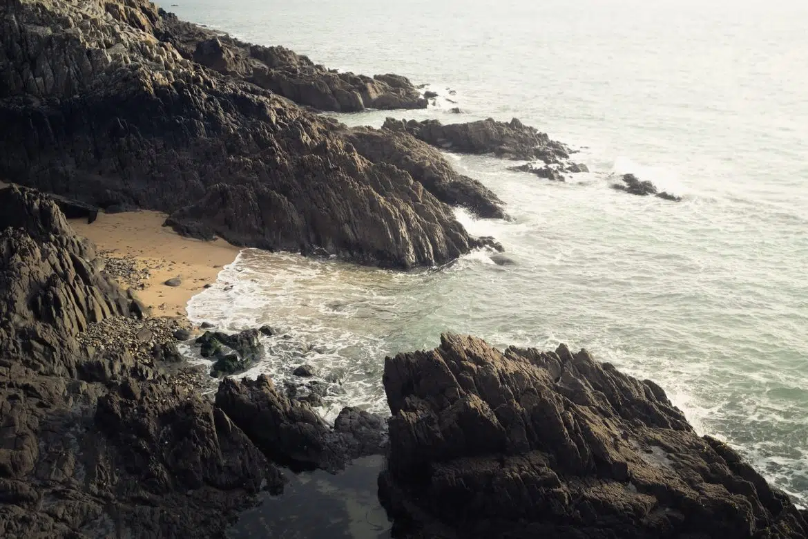 3 bonnes raisons de visiter la Bretagne par la mer