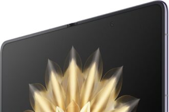 le honor magic v2