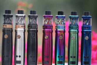 Les avantages liés à l’utilisation d’une tubeuse électrique à cigarette ?