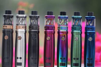 Les avantages liés à l’utilisation d’une tubeuse électrique à cigarette ?