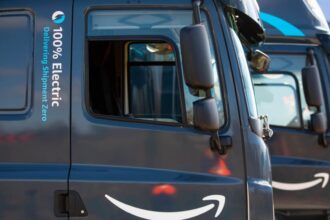 Services logistiques pour le transport de marchandises encombrantes