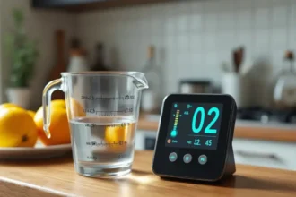 Convertisseur de millilitres en centilitres pour la cuisine et les boissons