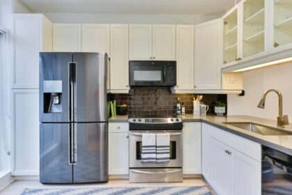 Pièces détachées pour réfrigérateur : trouvez ce dont vous avez besoin en ligne !