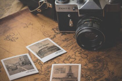 Pourquoi recourir aux services d'un expert en création de souvenir photo ?