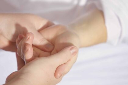 Sèche-mains automatique : les avantages