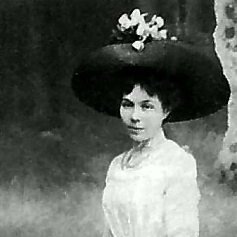 "sur cette page détachée" quel auteur ?