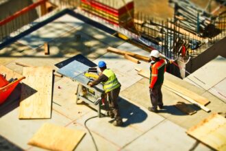 Tout savoir sur les plaques d’acier