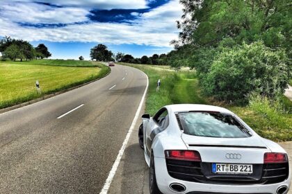 Voiture mise en fourrière : que faire ?